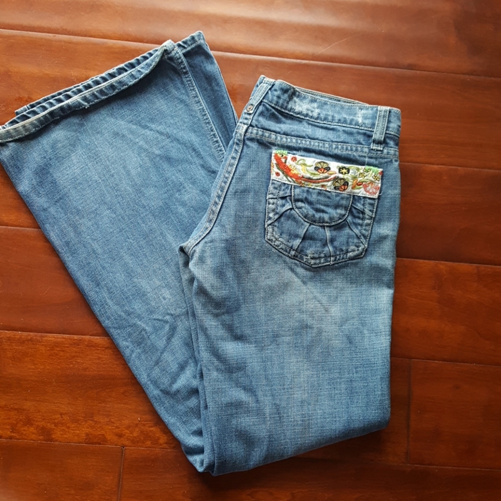 Joes jeans
